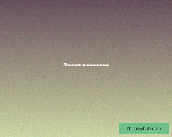 FB体育注册入口最新攻略 全面解析如何顺利完成注册并开启体育之旅