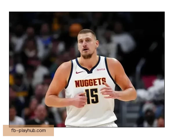 季后赛级巅峰对话约基奇轰40分8板13助两记神仙球力压文班亚马