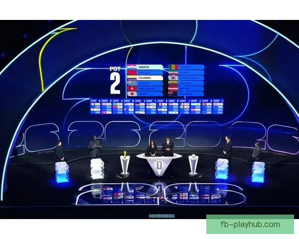 美加墨世界杯：三国联合举办的盛大足球盛宴将如何改变全球赛事格局